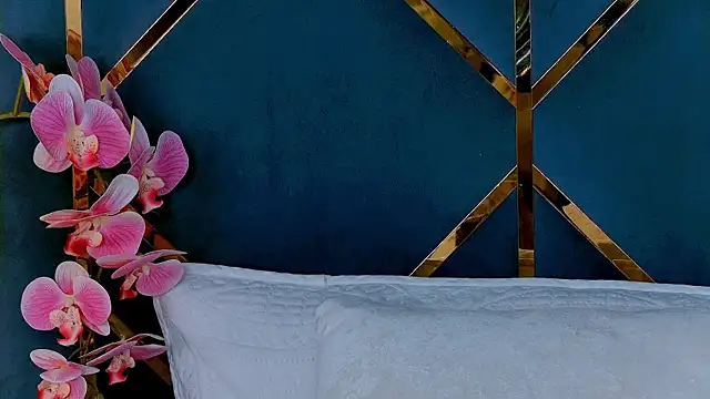 AlexandraGreen online show from March 22, 2026, 4:43 pm