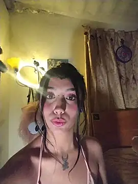 Ella rr online show from February 6, 2026, 3:55 am