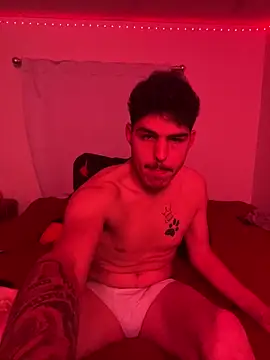 jodaddy699 online show from February 25, 2026, 1:37 am