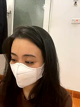 Mochi21 online show from September 13, 2025, 3:34 pm