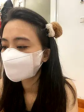 Mochi21 online show from September 16, 2025, 4:57 am