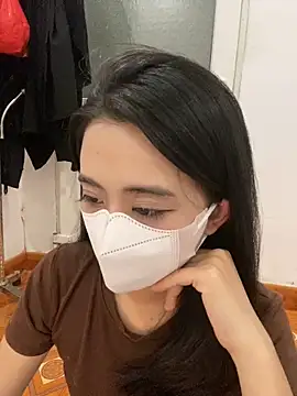 Mochi21 online show from September 20, 2025, 2:18 pm