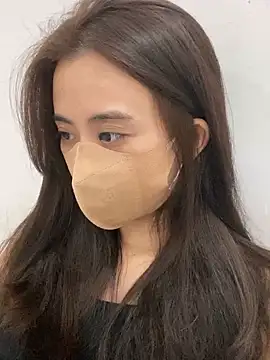 Mochi21 online show from October 25, 2025, 6:21 am