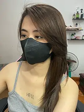 Mochi21 online show from February 2, 2026, 4:22 am