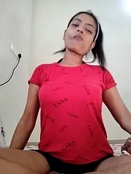 jiya1248 online show from September 9, 2025, 3:06 am