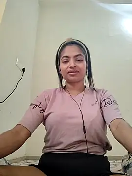 jiya1248 online show from October 16, 2025, 3:29 am