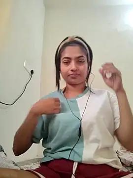 jiya1248 online show from October 19, 2025, 3:07 am