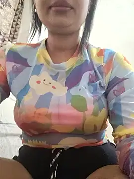 jiya1248 online show from November 6, 2025, 12:33 am