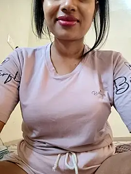 jiya1248 online show from November 9, 2025, 1:04 am