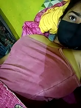 Meenu chauhan online show from November 1, 2025, 7:16 pm