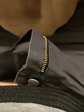 DarkNova9 online show from September 25, 2025, 11:19 pm