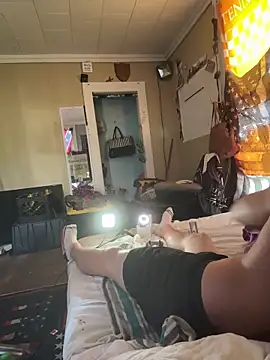 CaptHook931 online show from April 8, 2026, 8:31 pm