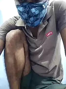 YourTarzan online show from September 18, 2025, 5:09 am