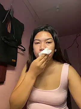 Snapshot of aniya_04 chatting on October 7, 2025, 10:40 pm aniya 04 online show from October 7, 2025, 10:40 pm
