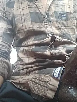 harry246809 online show from February 26, 2026, 10:03 am