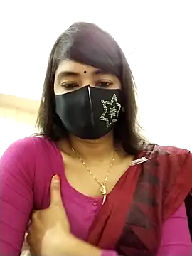 Puja-Rane online show from October 20, 2025, 2:01 am