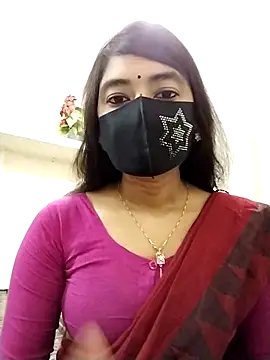 Puja-Rane online show from November 2, 2025, 1:41 am