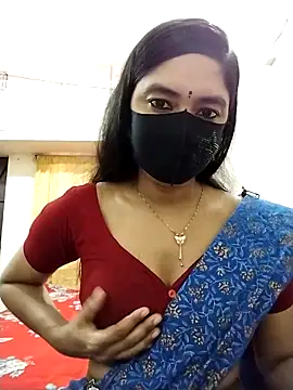 Puja-Rane online show from April 5, 2026, 2:09 am