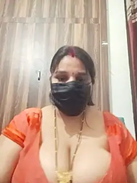 Snapshot of Sexybhabhi6 chatting on February 16, 2026, 1:51 pm Sexybhabhi6 online show from February 16, 2026, 1:51 pm
