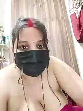 Sexybhabhi6 online show from June 15, 2026, 3:58 pm