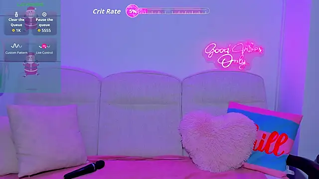 Snapshot of JessicaSky_ chatting on February 9, 2026, 7:40 pm JessicaSky online show from February 9, 2026, 7:40 pm