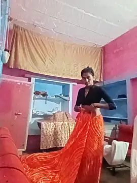 Rupali hot online show from September 18, 2025, 10:34 pm