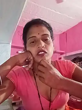 Rupali hot online show from October 21, 2025, 9:48 pm