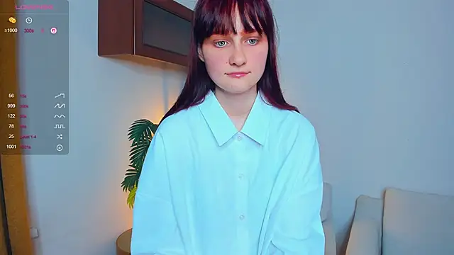 KatyKufel online show from September 26, 2025, 7:07 pm