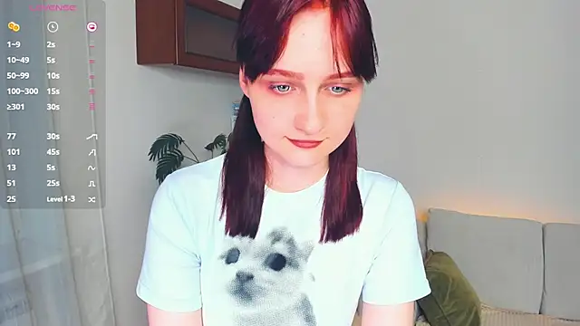 KatyKufel online show from November 29, 2025, 7:39 pm