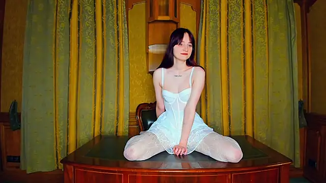 KatyKufel online show from March 29, 2026, 8:09 pm