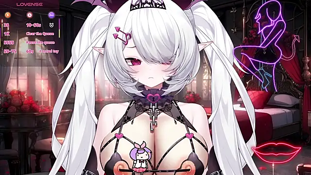 chloelabelle online show from November 10, 2025, 11:42 am