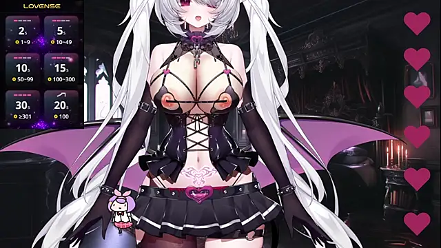 chloelabelle online show from November 15, 2025, 2:57 pm