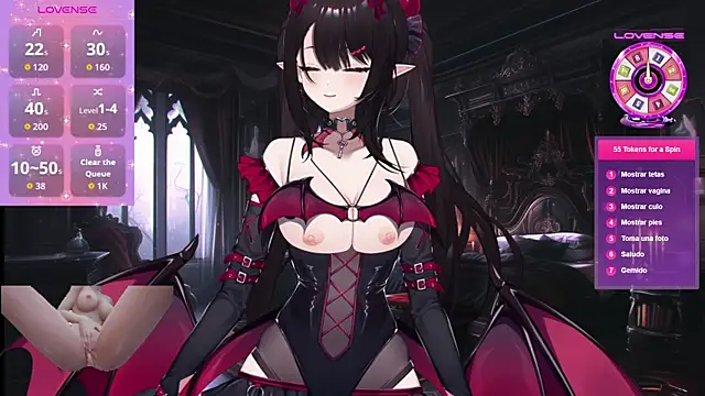 chloelabelle online show from January 16, 2026, 2:10 pm