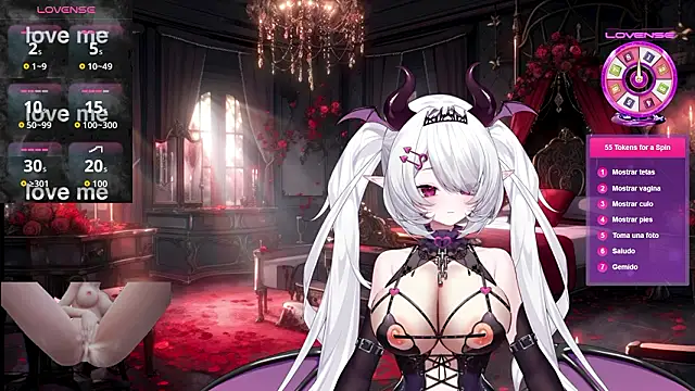 chloelabelle online show from January 17, 2026, 9:18 pm