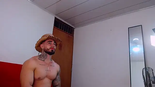 tommyblessd1 online show from March 21, 2026, 8:19 am