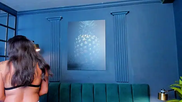 Snapshot of aliceandsia chatting on September 20, 2025, 2:56 am aliceandsia online show from September 20, 2025, 2:56 am