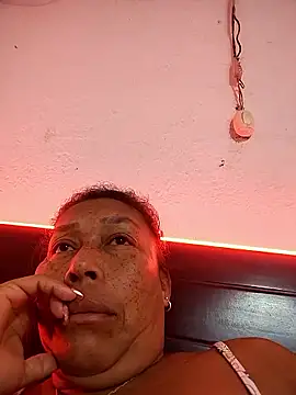 Naomi-Mature online show from January 6, 2026, 8:29 am