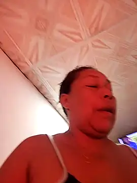 Naomi-Mature online show from February 6, 2026, 9:45 am