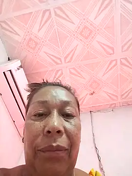 Naomi-Mature online show from February 14, 2026, 9:06 am