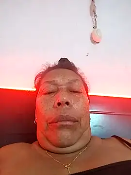 Naomi-Mature online show from February 22, 2026, 10:14 am