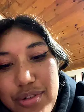 SharaRous online show from October 28, 2025, 2:59 am