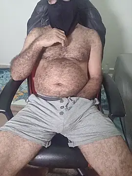 rachid bn online show from October 26, 2025, 10:04 pm