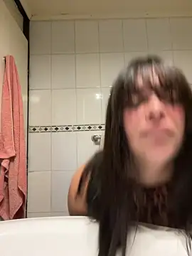 cami lorena online show from March 22, 2026, 1:42 am