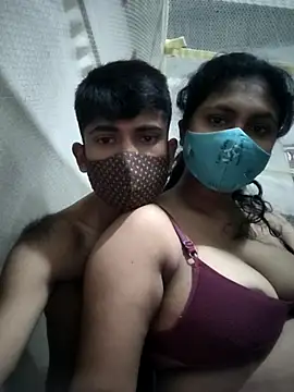 maskedlover321 online show from November 28, 2025, 4:53 pm