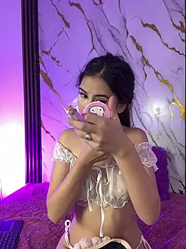 nina vixen online show from May 15, 2026, 6:59 pm