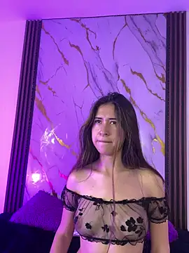 nina vixen online show from May 19, 2026, 7:42 pm