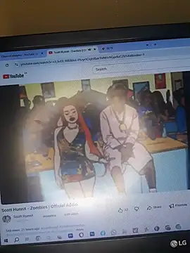 Hidden African Fruit online show from February 18, 2026, 6:59 pm