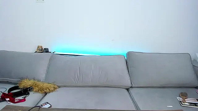 Sweet Soffi online show from October 17, 2025, 2:59 am