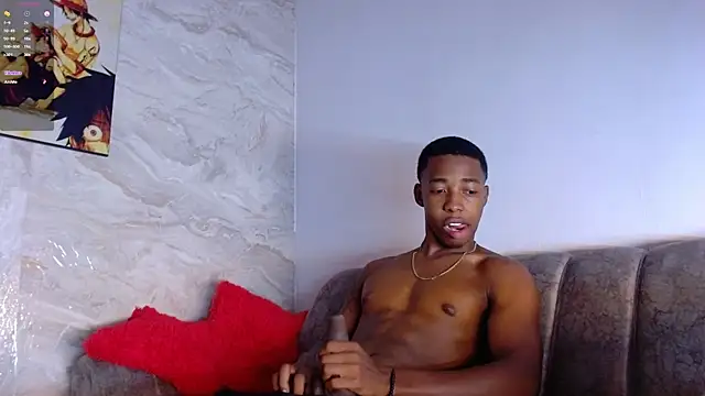 maicoljorda online show from February 25, 2026, 2:05 pm