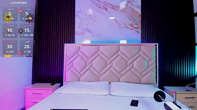 Snapshot of MiaaFarrel chatting on September 11, 2025, 7:25 pm MiaaFarrel online show from September 11, 2025, 7:25 pm